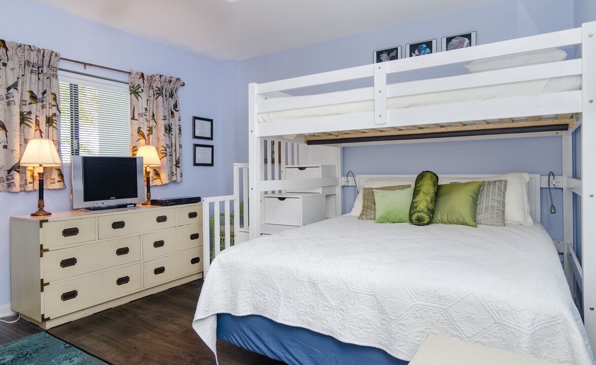 Photo of Bedroom in Wrightsville Beach