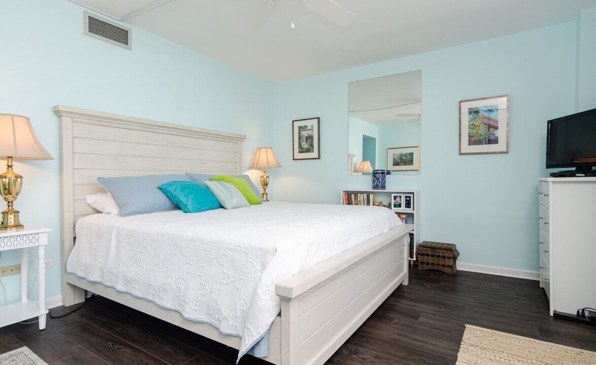 Photo of Bedroom in Wrightsville Beach