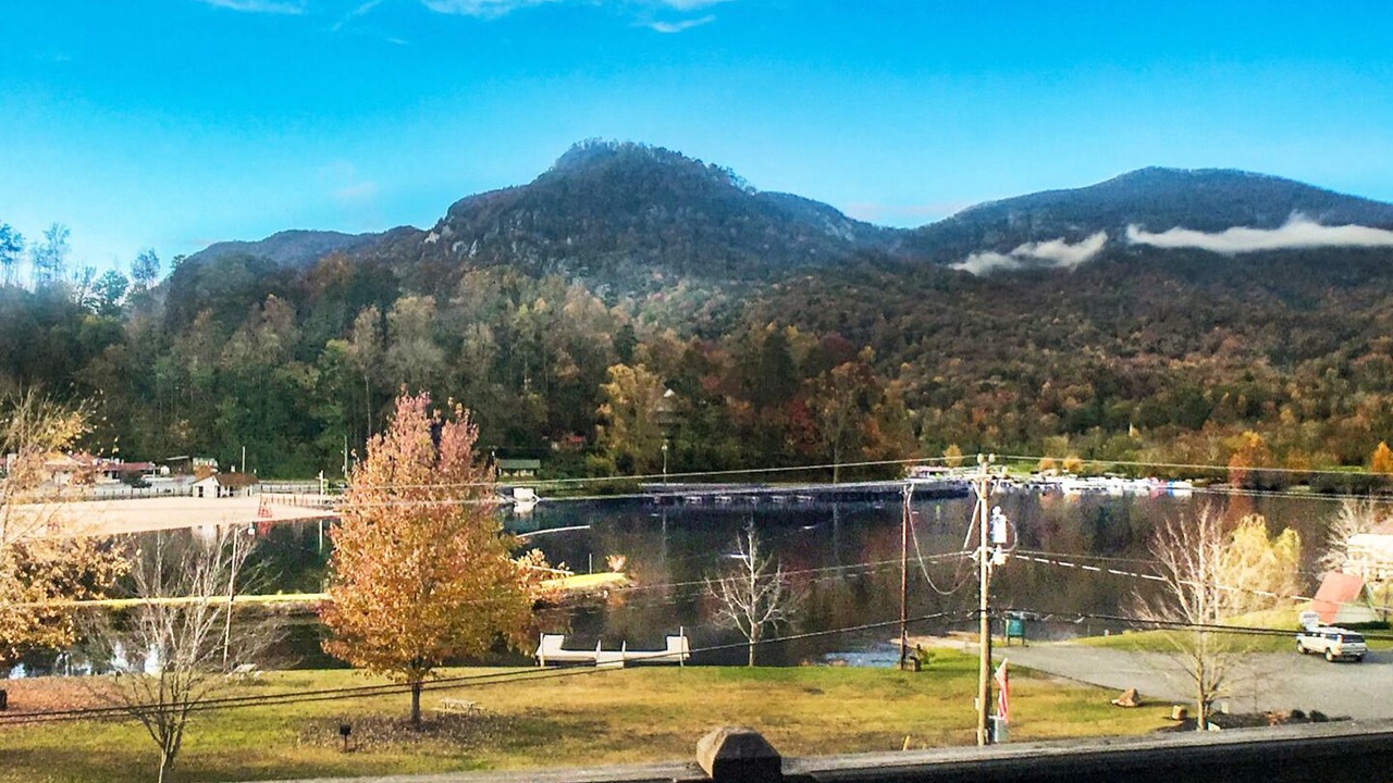 Photo of Outdoor in Lake Lure