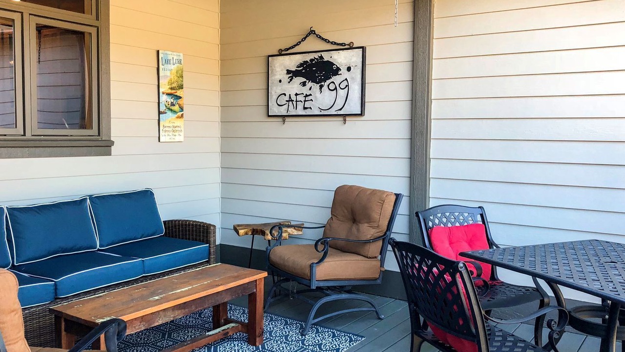 Photo of Outdoor in Lake Lure