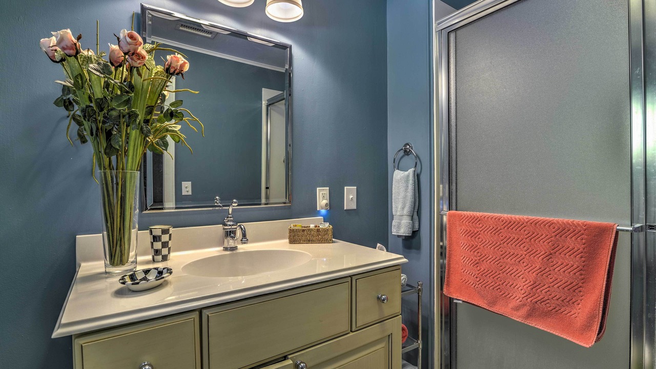 Photo of Bathroom in Little Switzerland