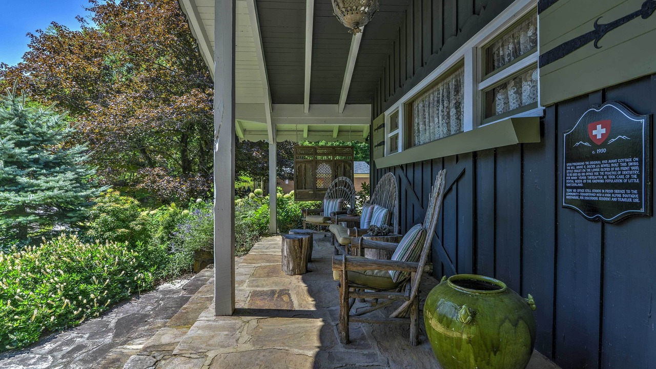 Photo of Outdoor in Little Switzerland