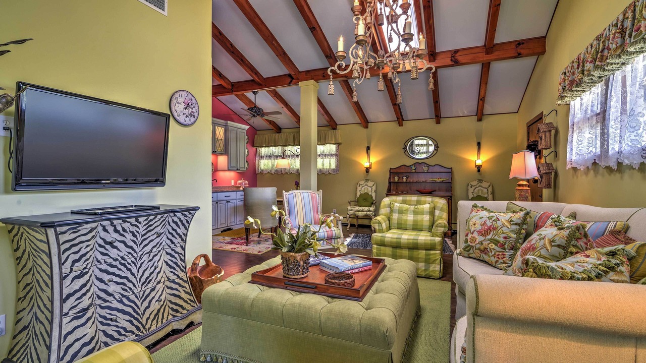 Photo of Livingroom in Little Switzerland