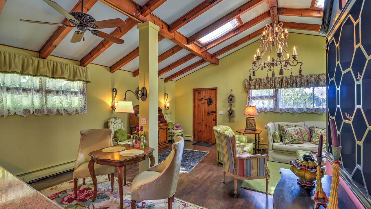 Photo of Livingroom in Little Switzerland