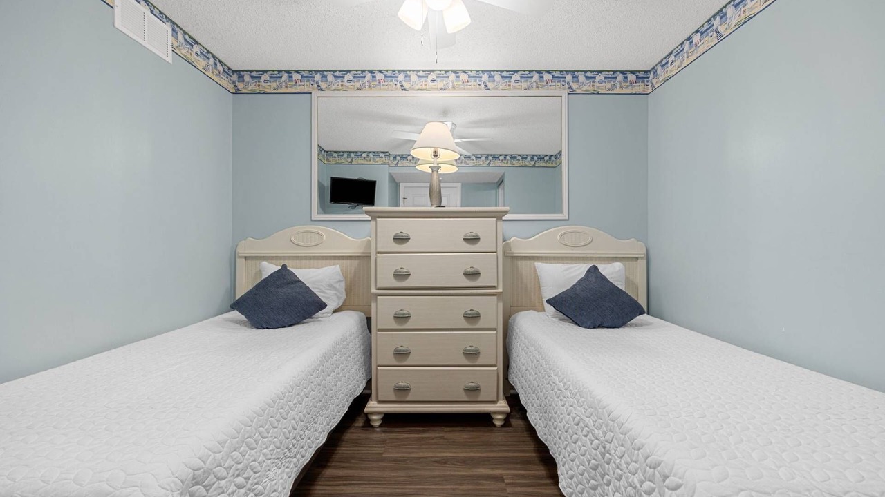 Photo of Bedroom in Garden City