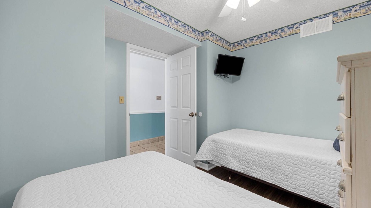 Photo of Bedroom in Garden City