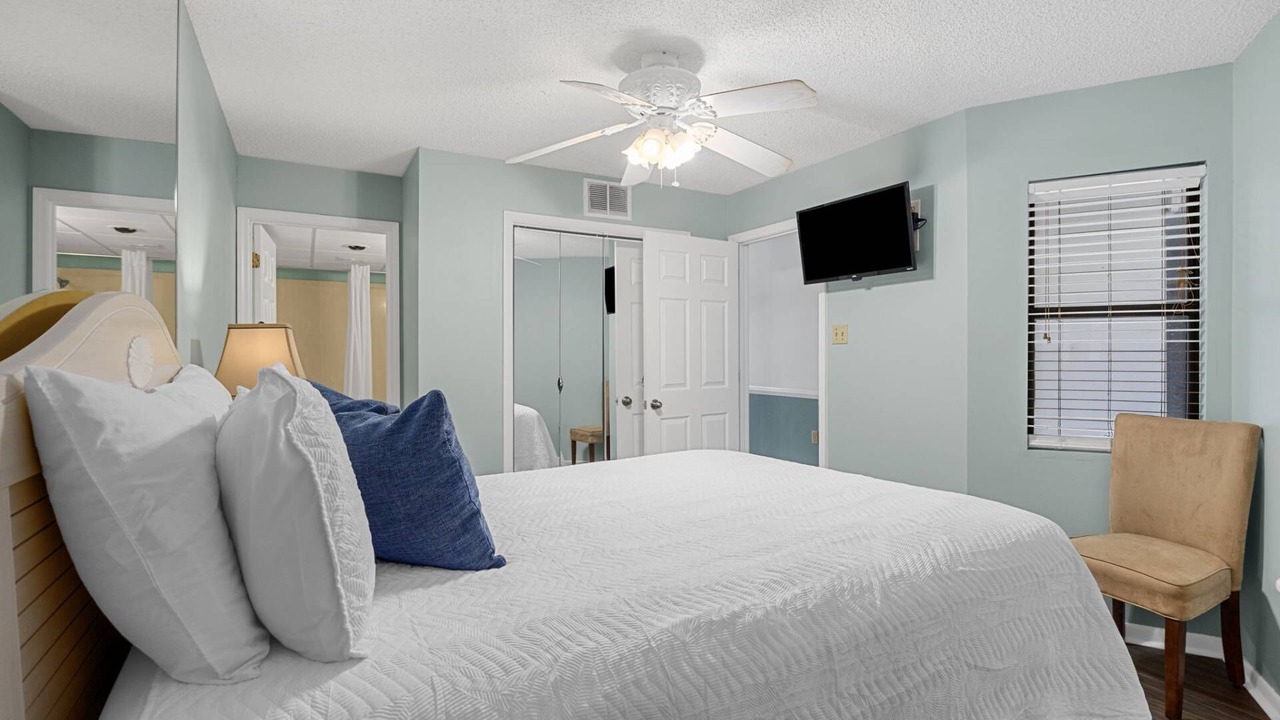 Photo of Bedroom in Garden City