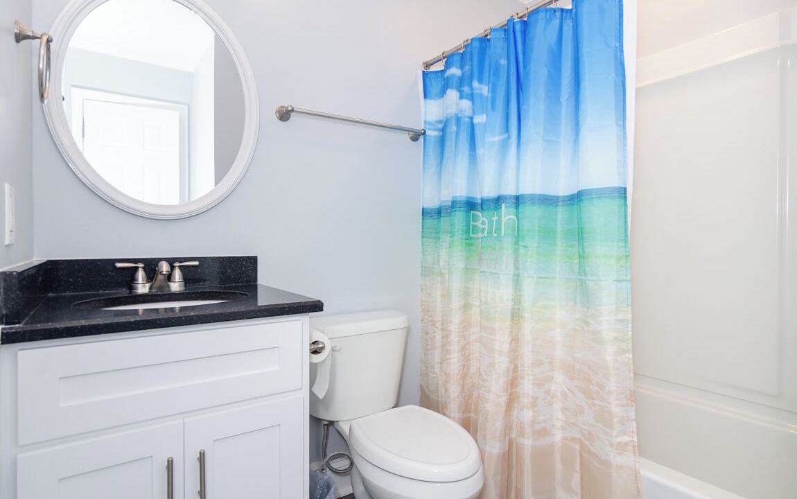 Photo of Bathroom in North Carolina Coast