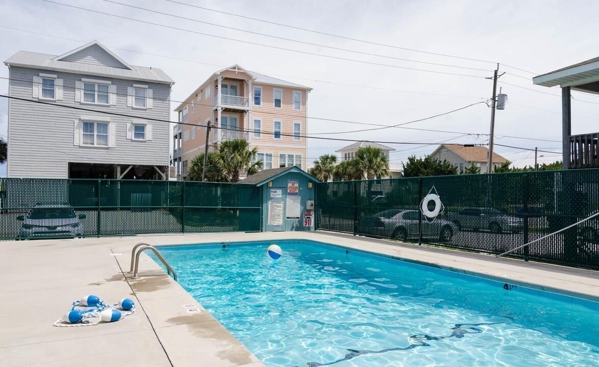 Photo of Outdoor in North Carolina Coast