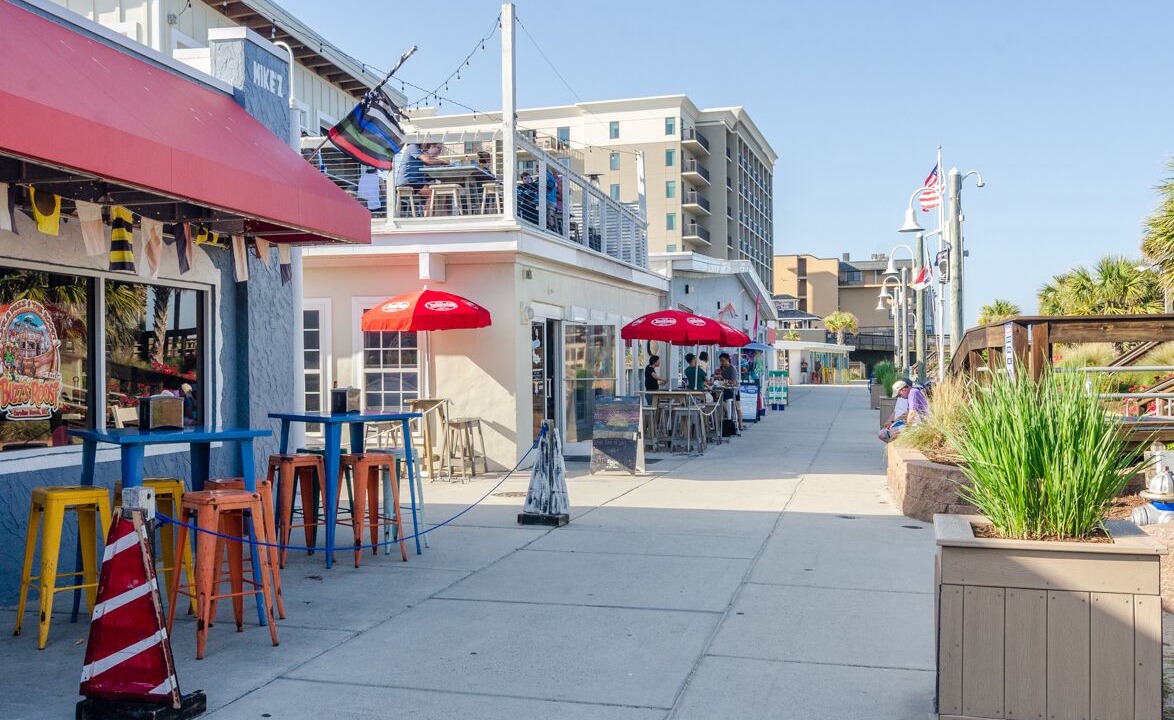 Photo of Outdoor in North Carolina Coast