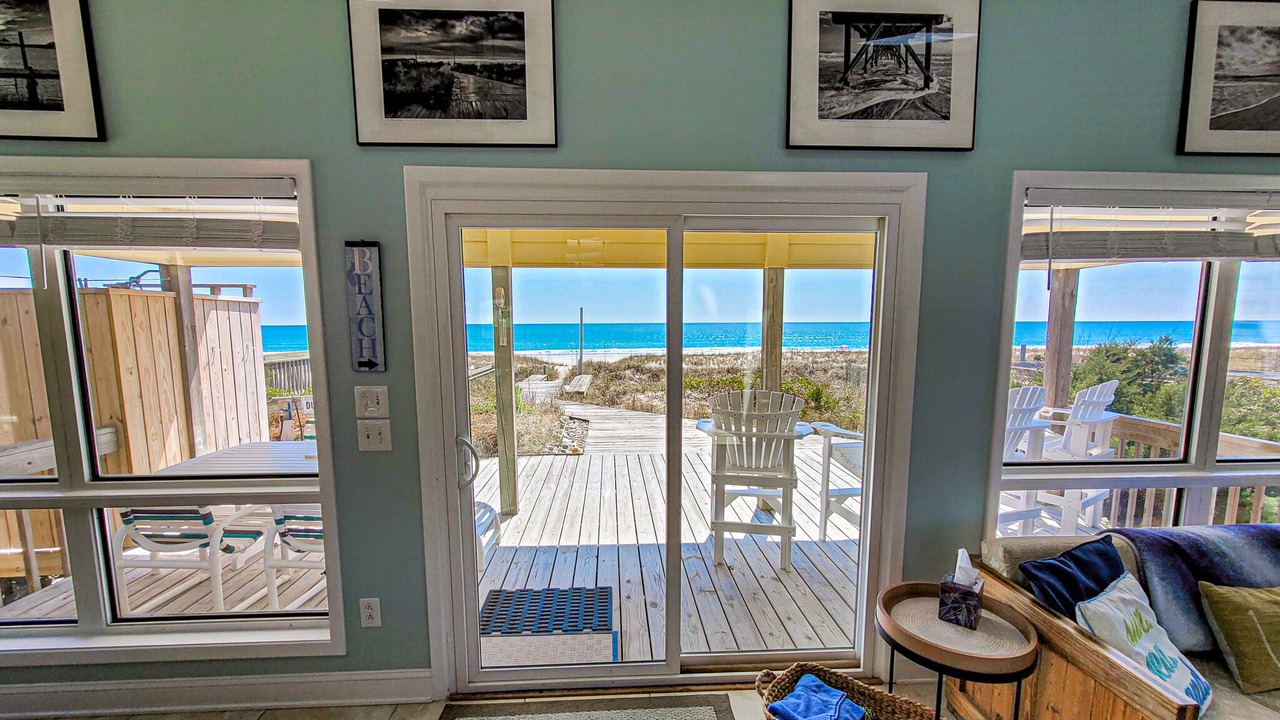 Photo of Others in Topsail Beach