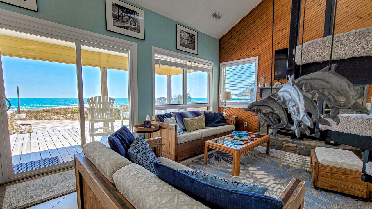 Photo of Others in Topsail Beach