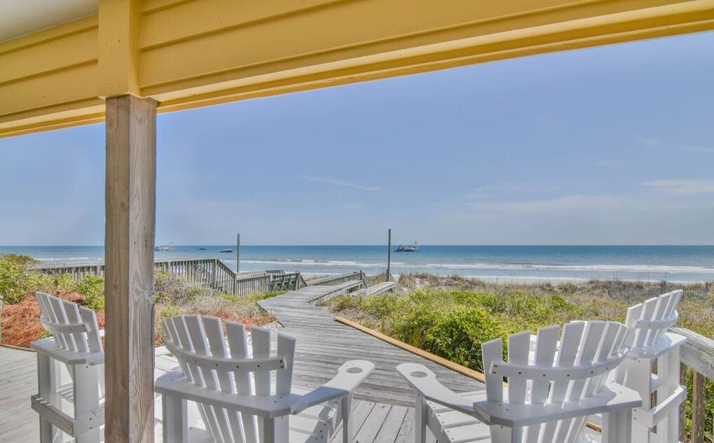 Photo of Others in Topsail Beach