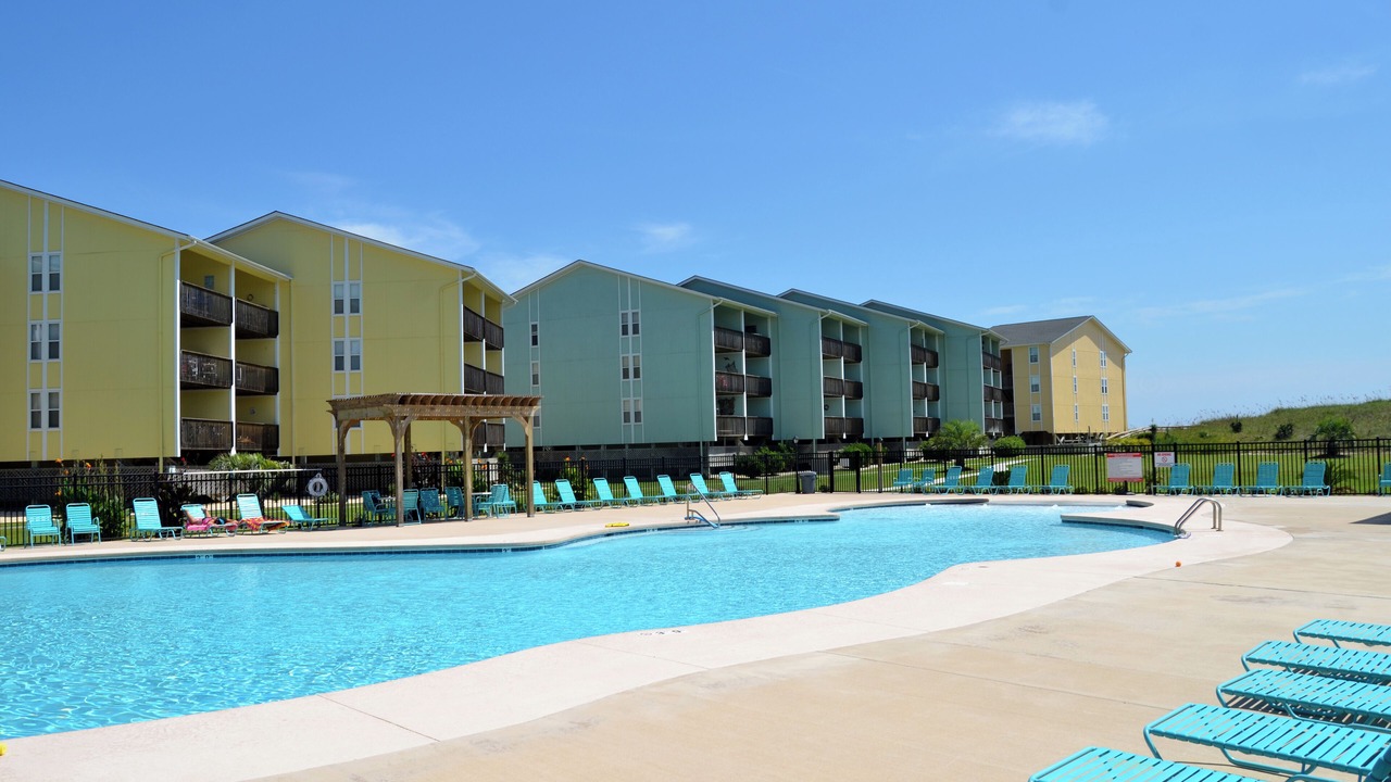 Photo of Outdoor in Surf City