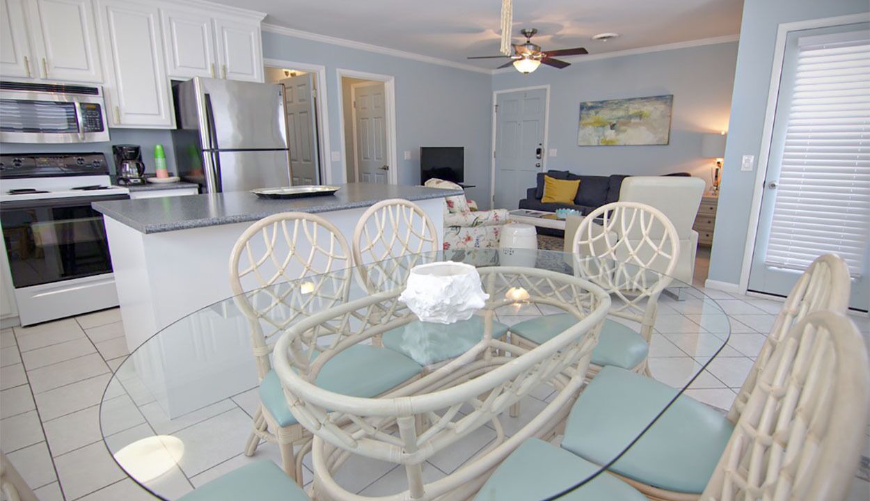 Photo of Livingroom in Wrightsville Beach
