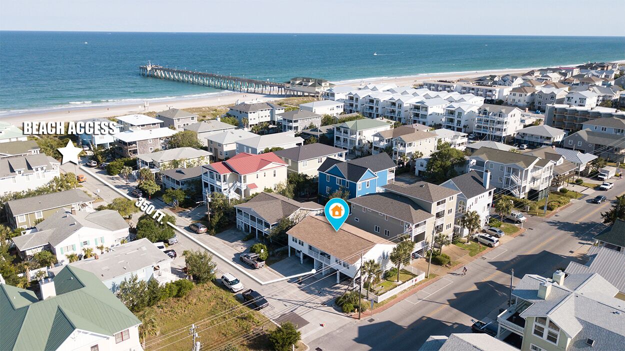Photo of Others in Wrightsville Beach