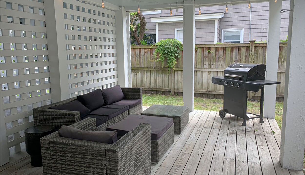 Photo of Outdoor in Wrightsville Beach