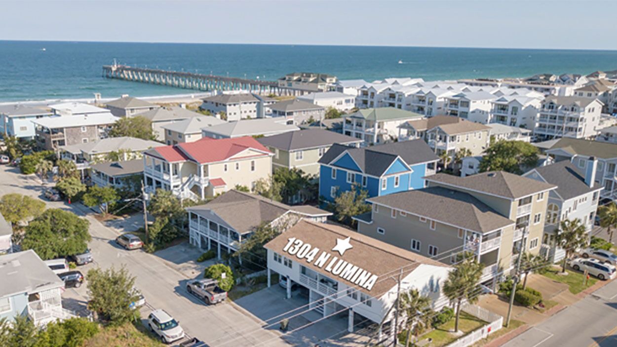 Photo of Others in Wrightsville Beach