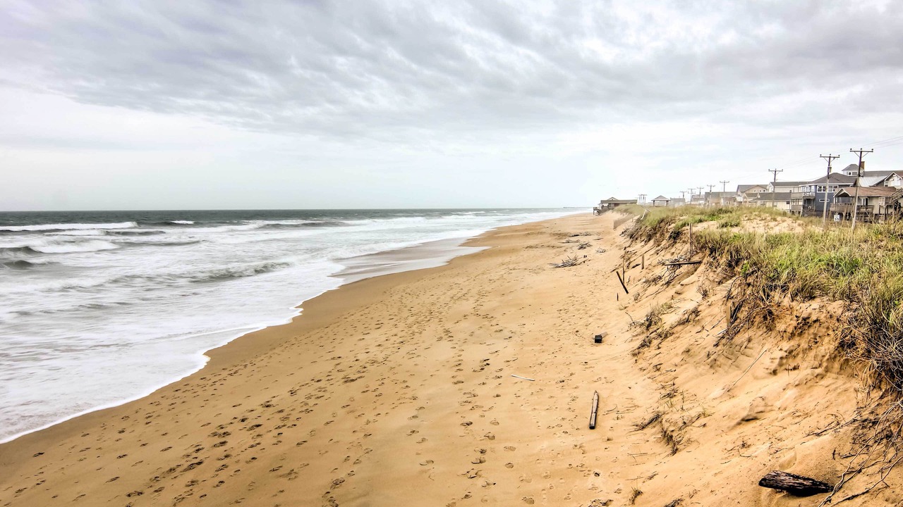 Photo of Others in Kitty Hawk
