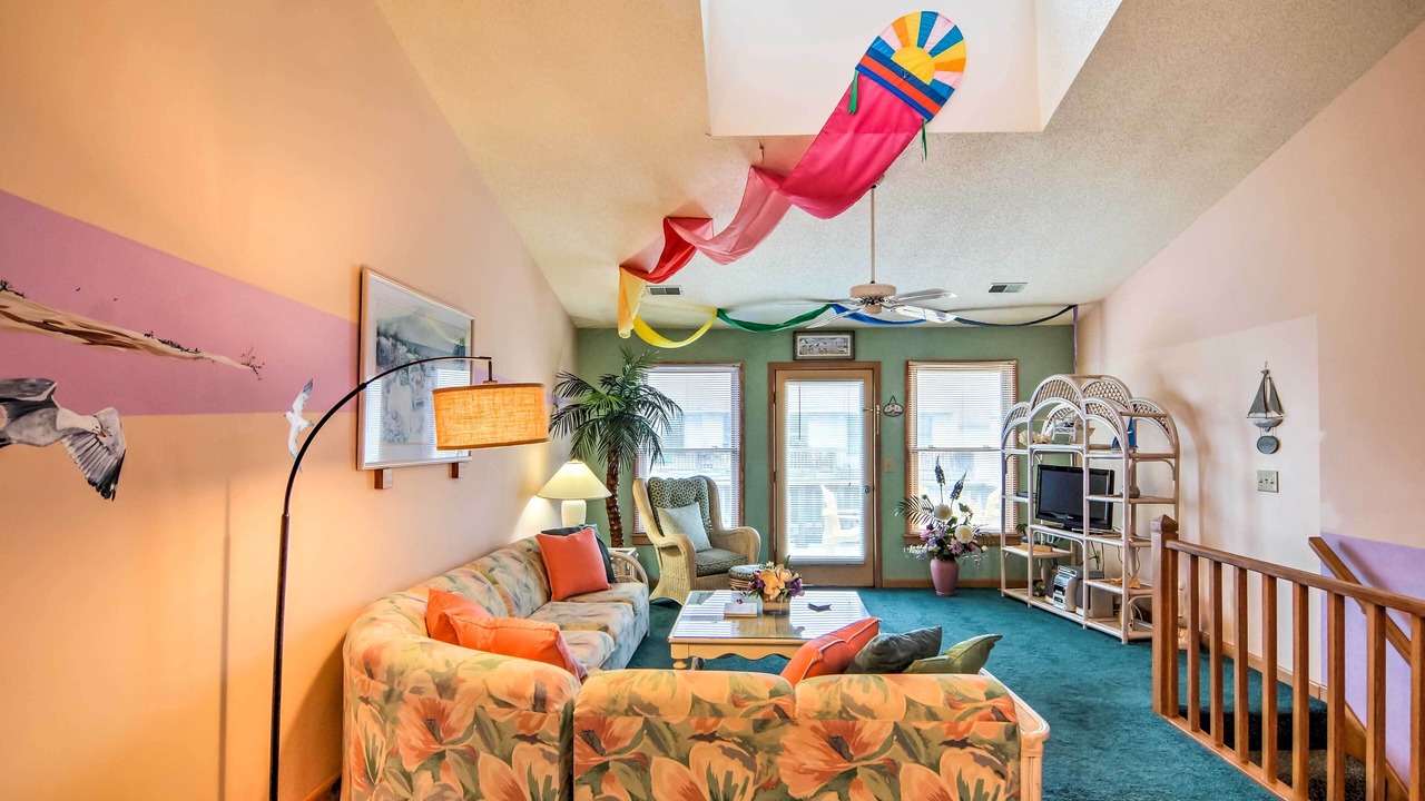Photo of Bedroom in Kitty Hawk