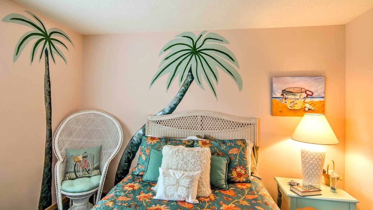 Photo of Bedroom in Kitty Hawk