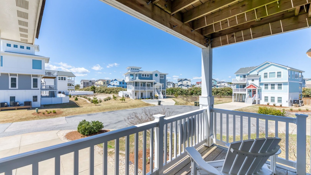 Photo of Others in Whalehead Beach