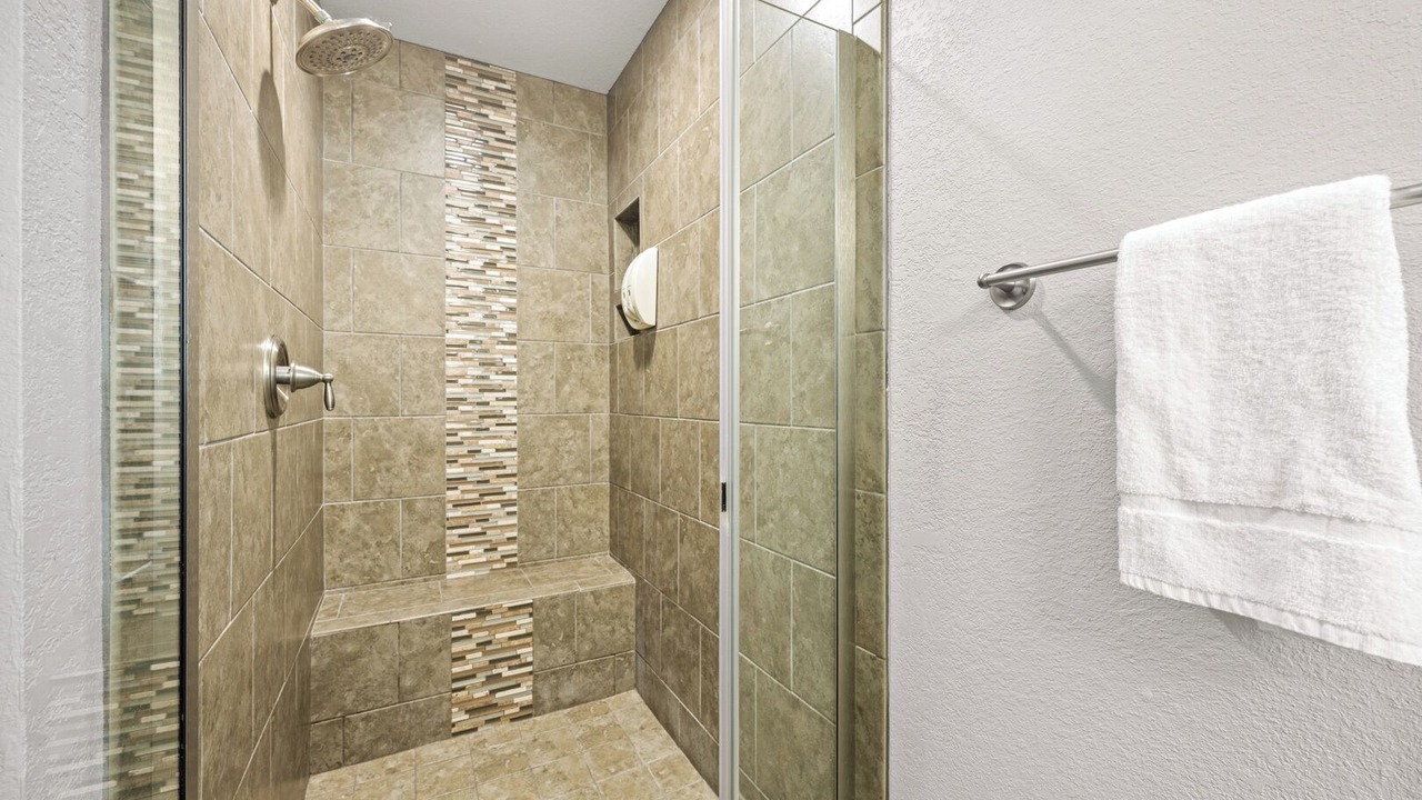 Photo of Bathroom in Whalehead Beach