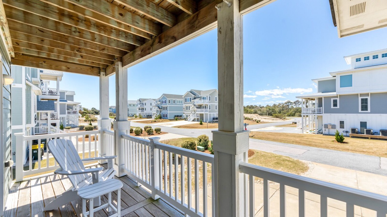 Photo of Others in Whalehead Beach