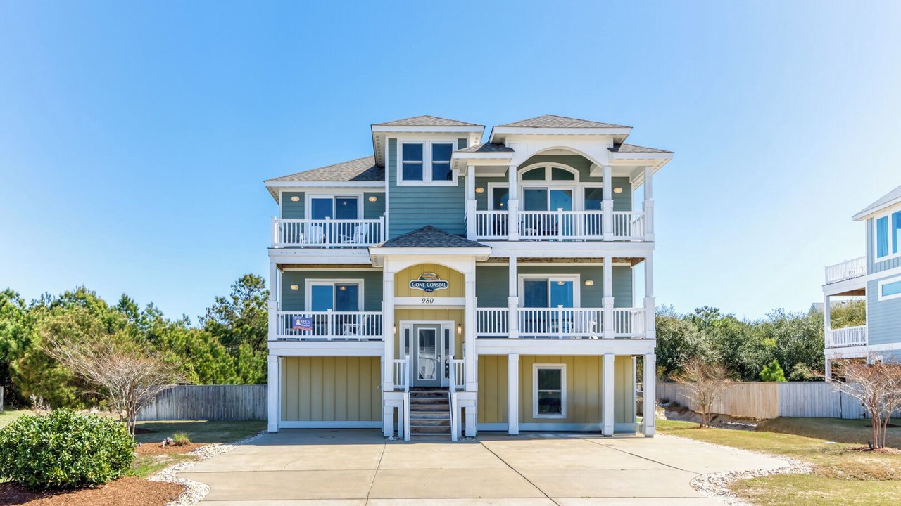 Photo of Outdoor in Whalehead Beach