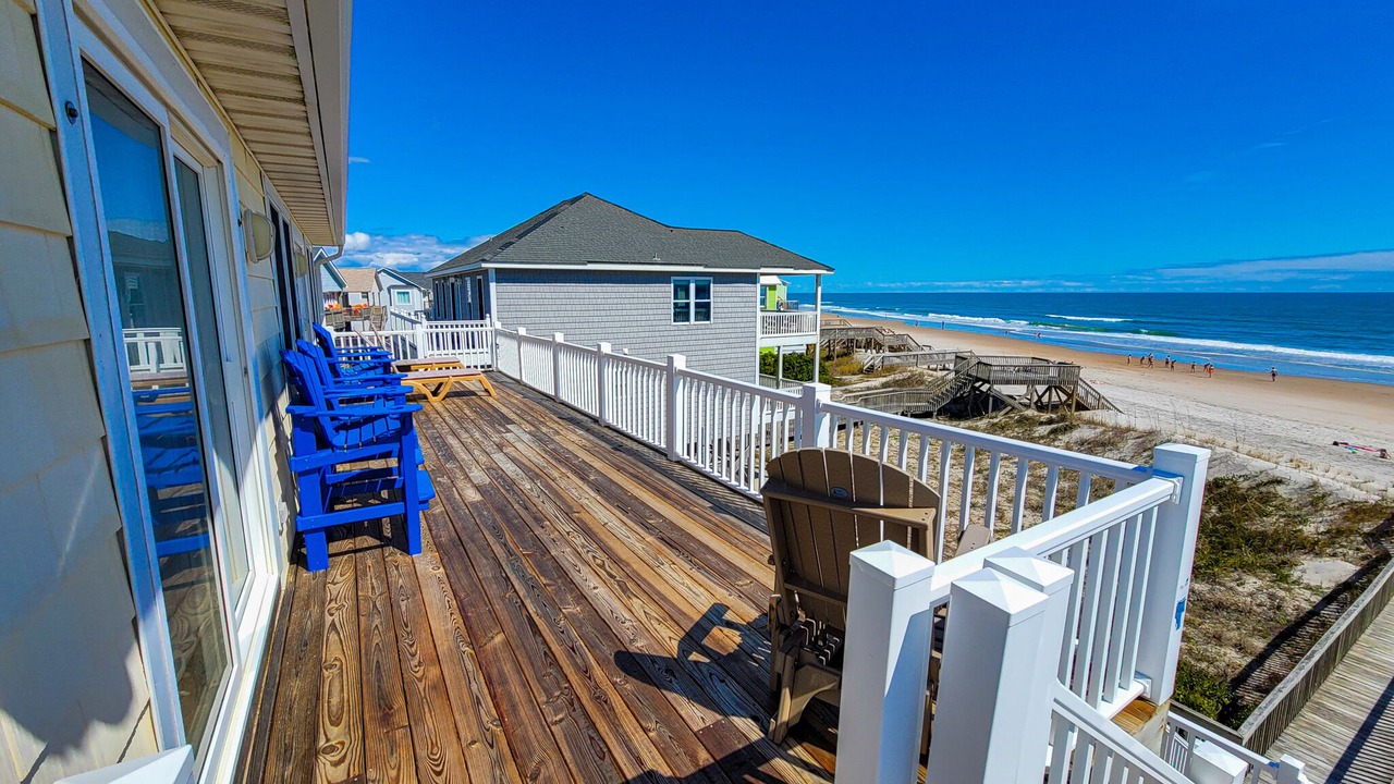 Photo of Others in Surf City