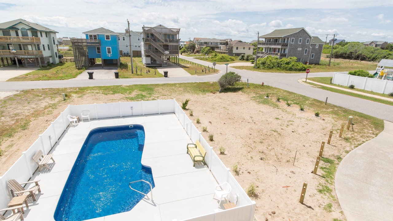 Photo of Outdoor in Sea Retreat