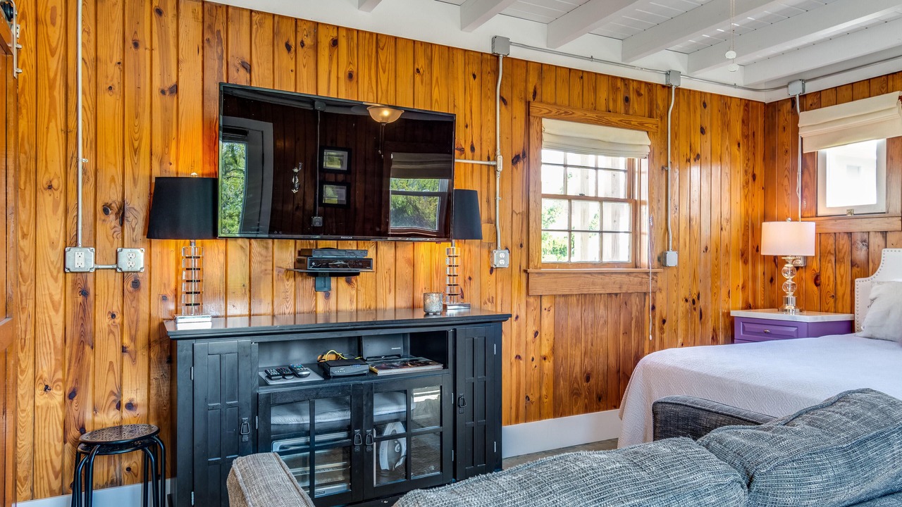 Photo of Bedroom in South Nags Head