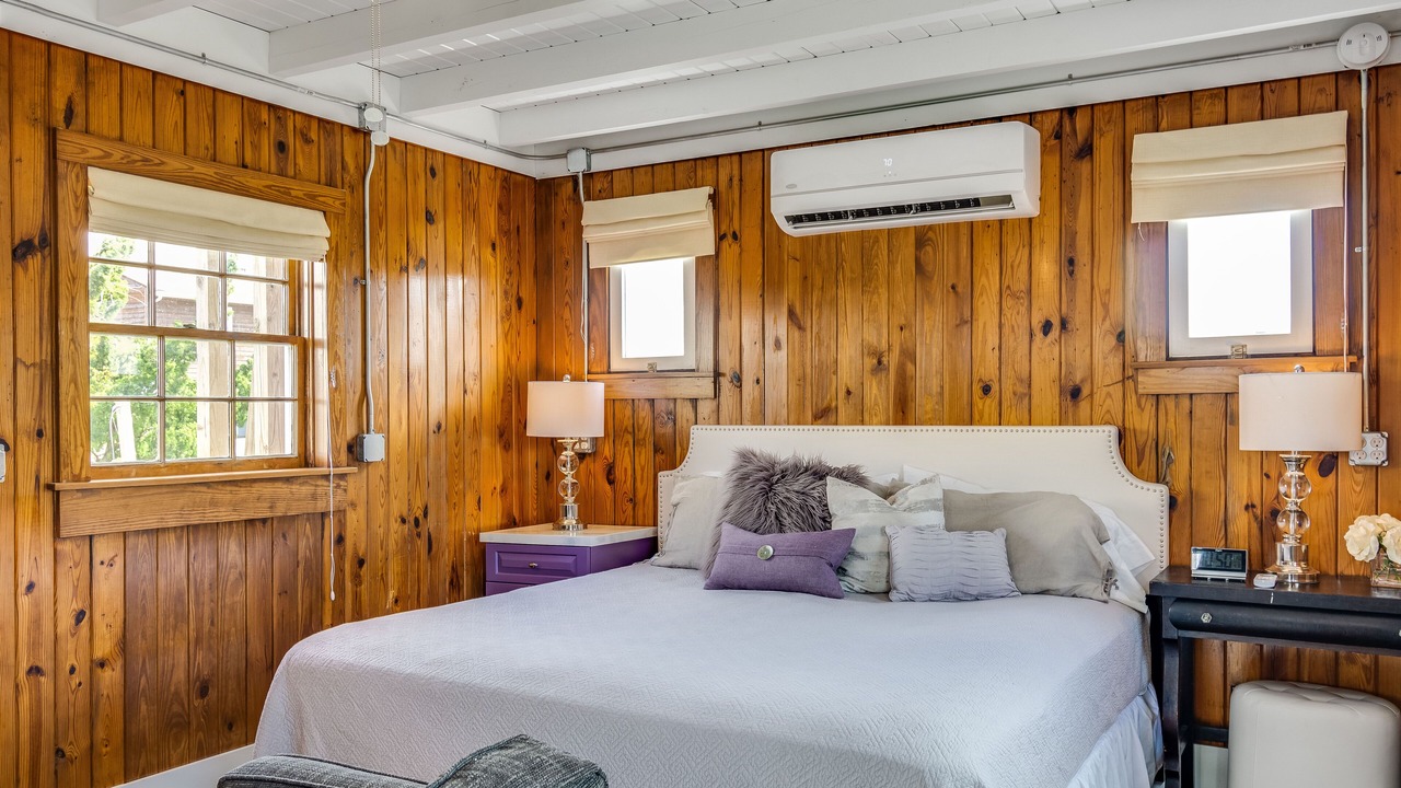 Photo of Bedroom in South Nags Head