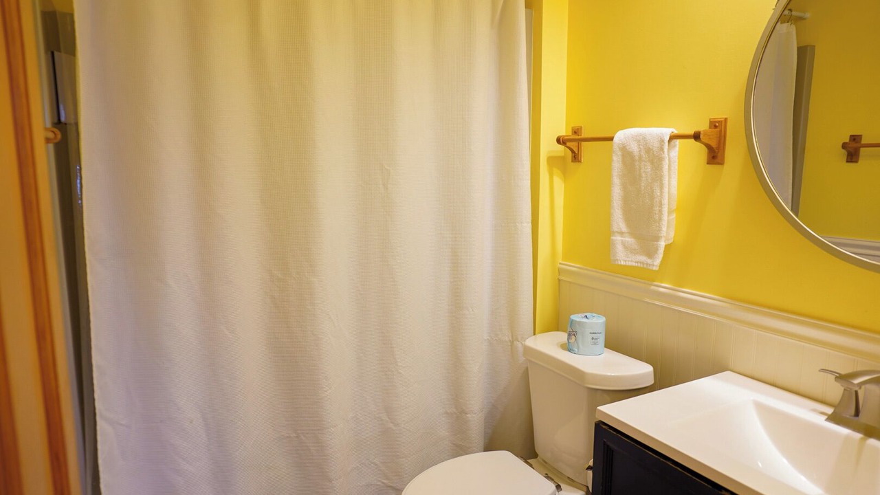Photo of Bathroom in Ocean Sands