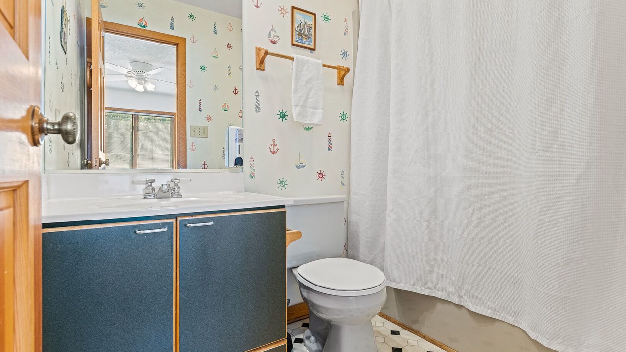 Photo of Bathroom in Ocean Sands