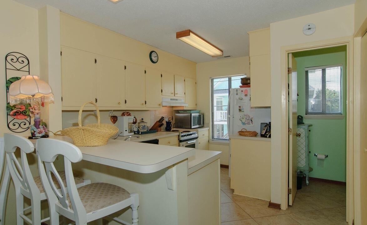 Photo of Kitchen in Carolina Beach