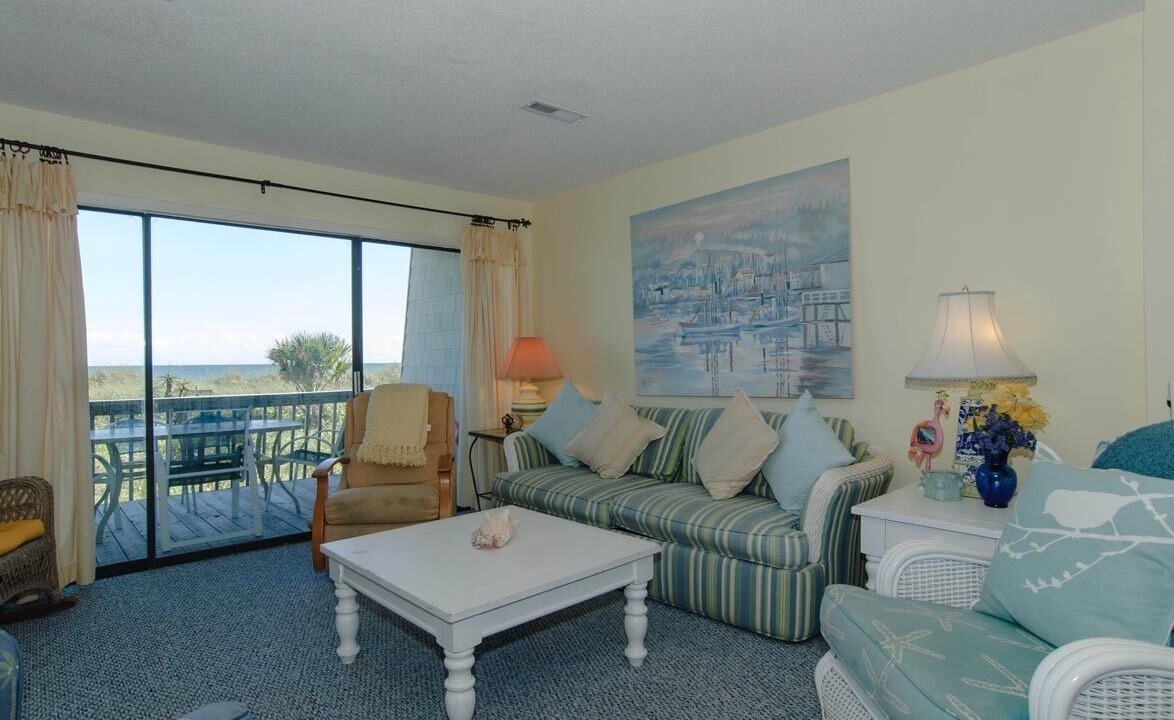 Photo of Livingroom in Carolina Beach