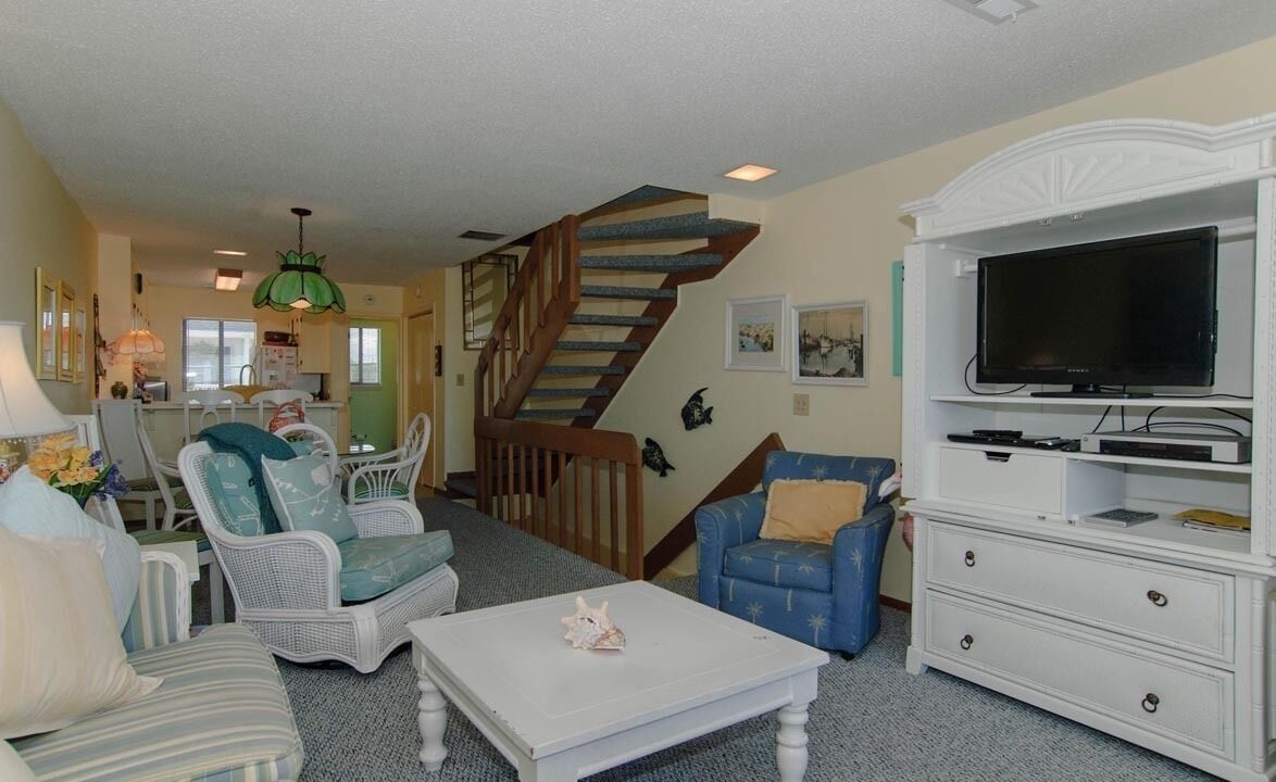 Photo of Livingroom in Carolina Beach