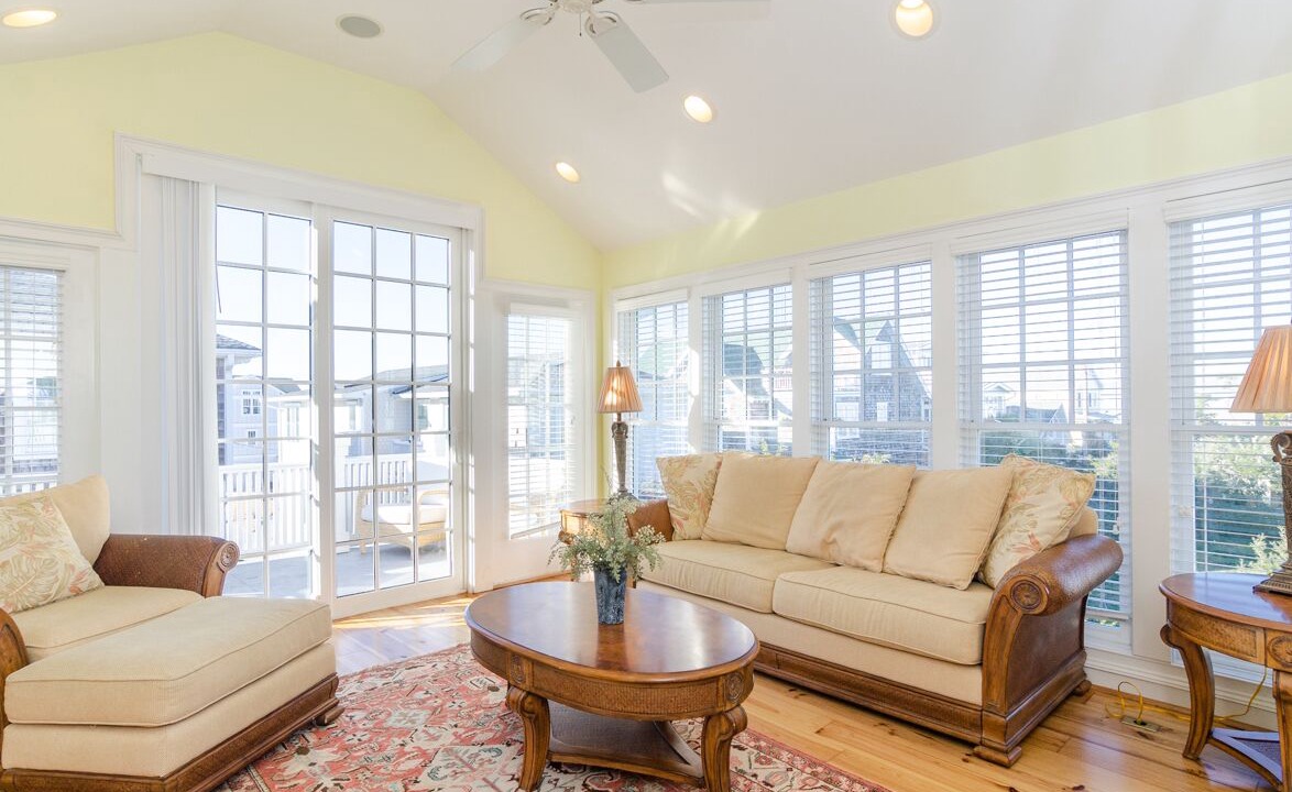 Photo of Livingroom in South End