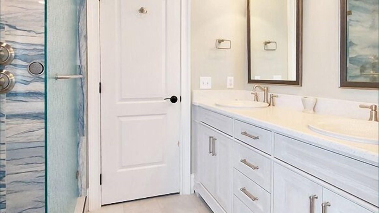 Photo of Bathroom in South End
