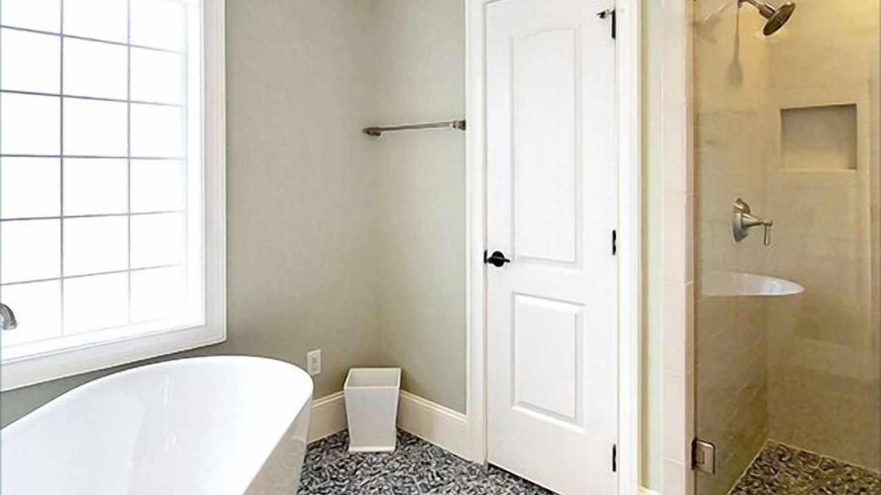 Photo of Bathroom in South End