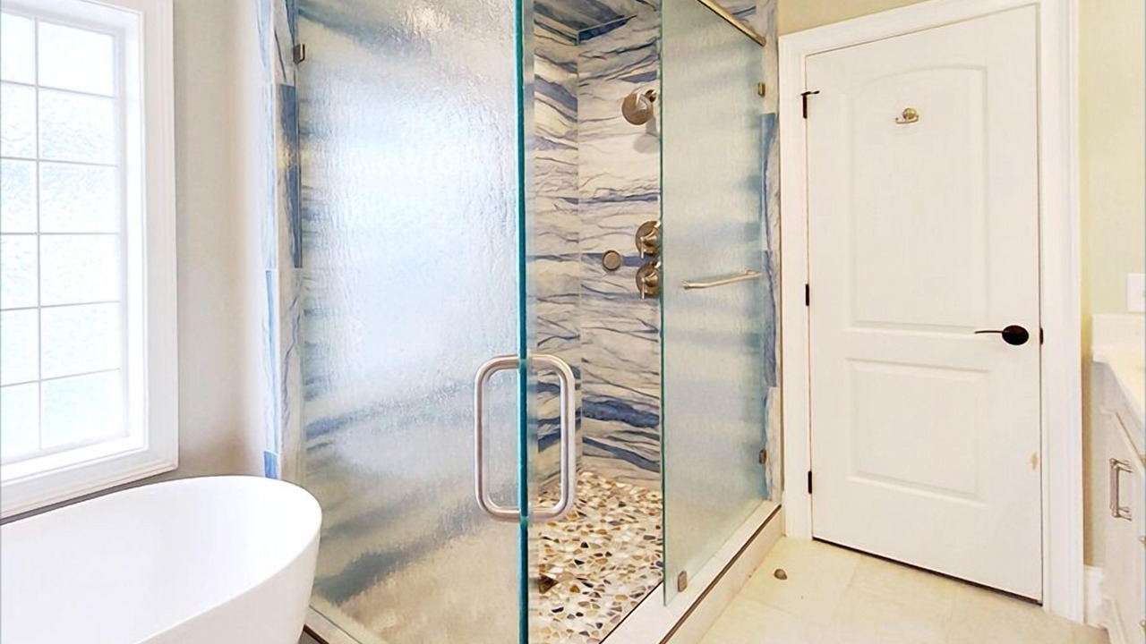 Photo of Bathroom in South End
