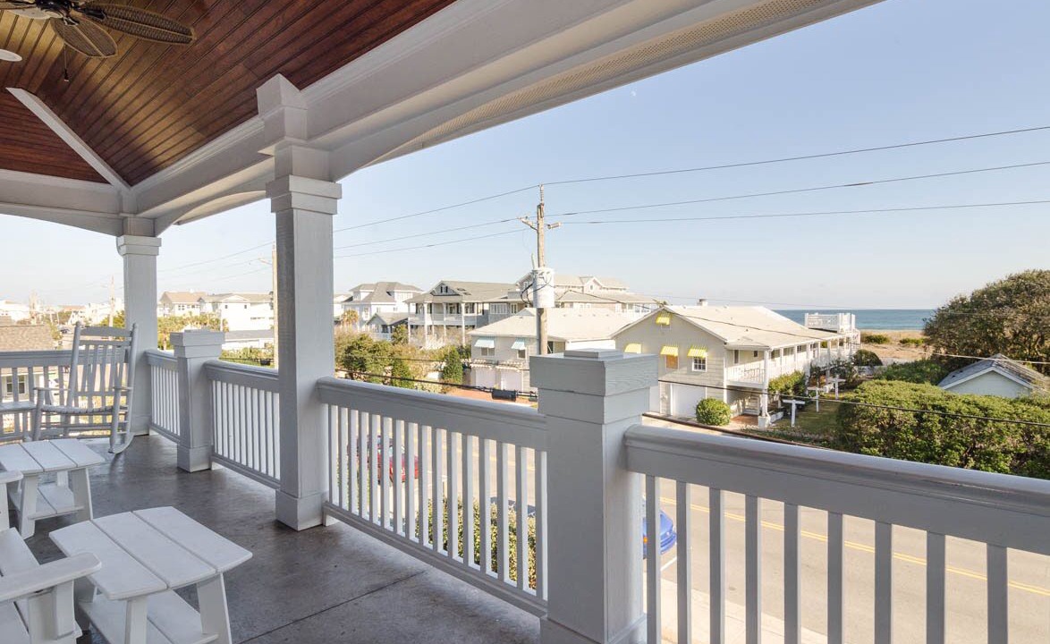 Photo of Outdoor in South End