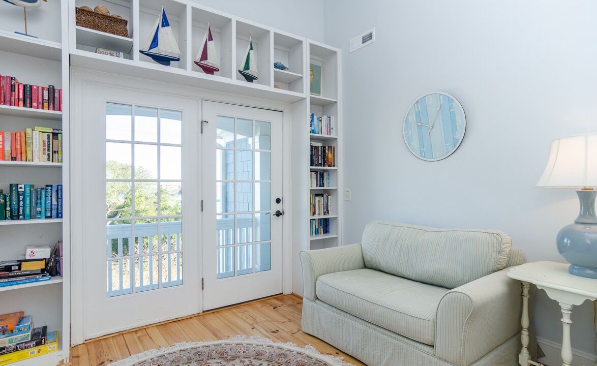 Photo of Livingroom in South End