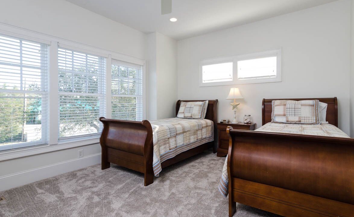 Photo of Bedroom in South End
