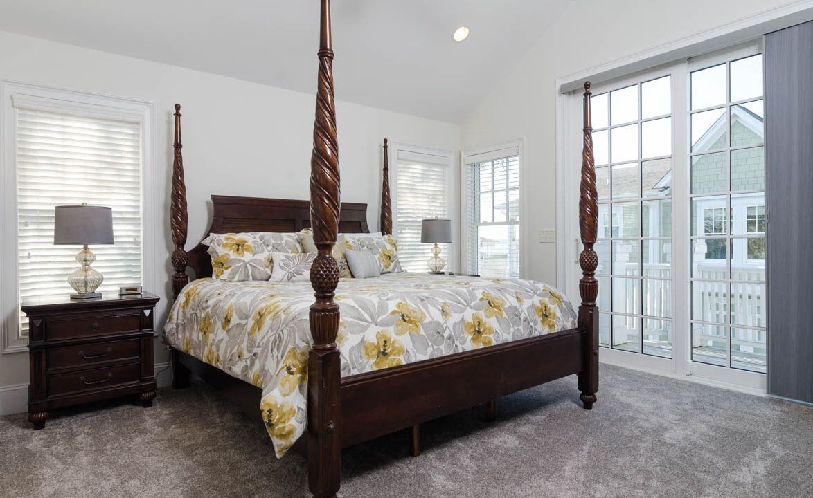 Photo of Bedroom in South End