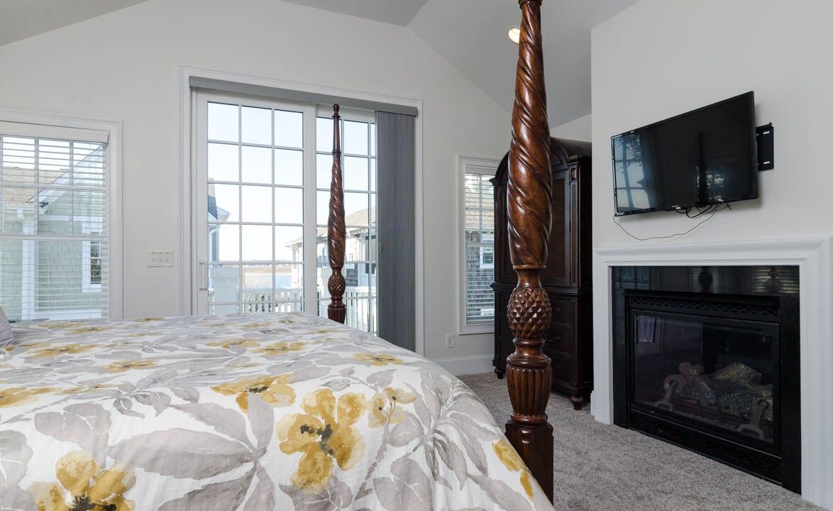 Photo of Bedroom in South End