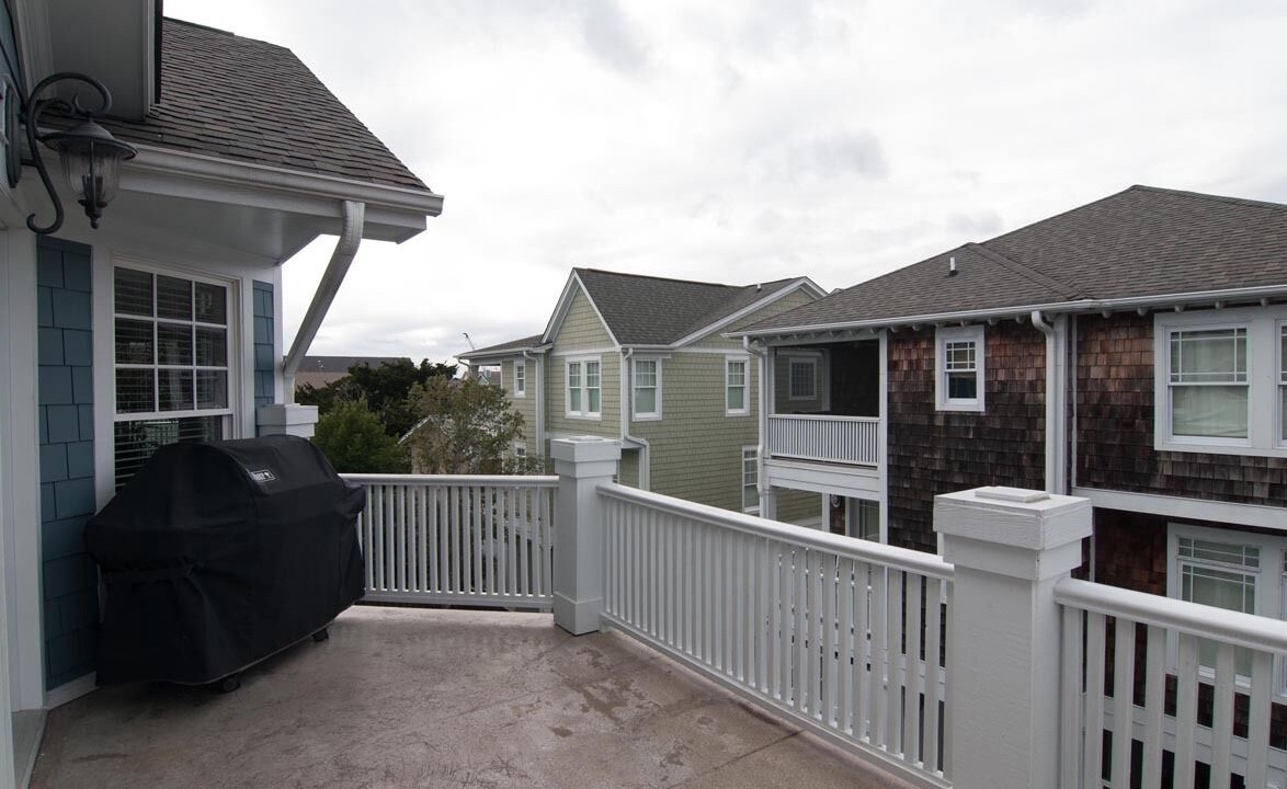 Photo of Outdoor in South End