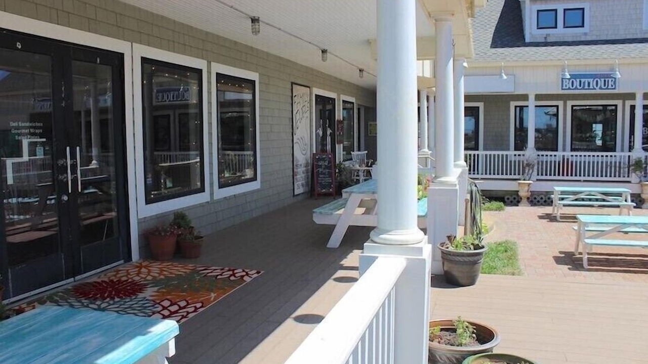 Photo of Others in Hatteras
