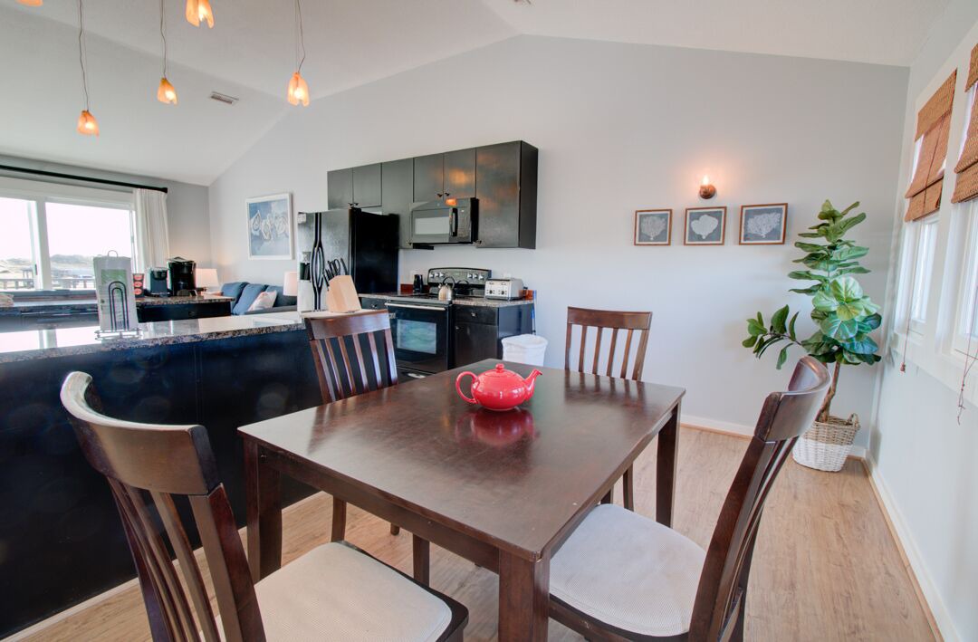 Photo of Livingroom in Hatteras